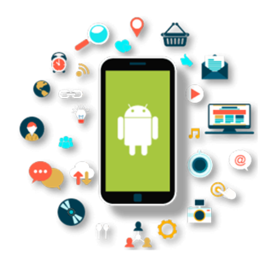 Android Mobile Application Development Service-Up2Mark