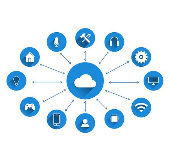 Internet of Things Application Development Services-Up2Mark