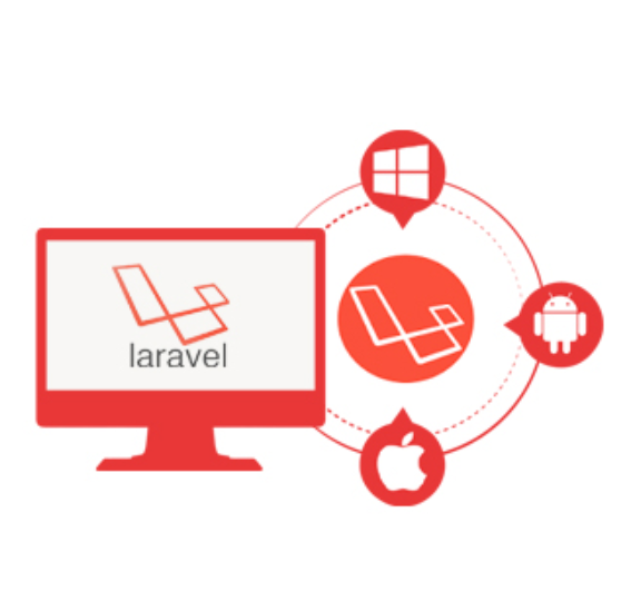 PHP Laravel Application Development Services-Up2Mark