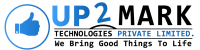 Up2Mark Logo